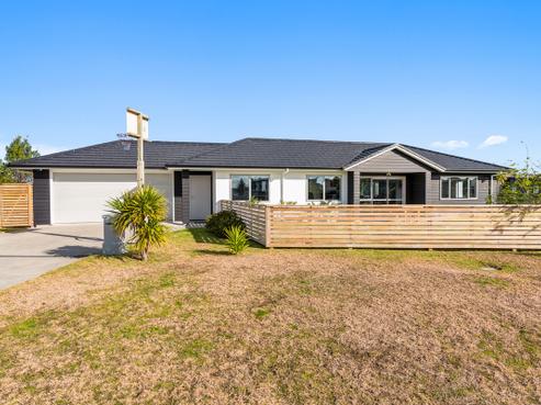 10 Gallipoli Place, Paraparaumu