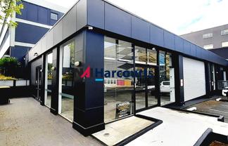 Corner site - Takapuna