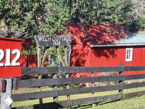 1212 State Highway 1, Warkworth