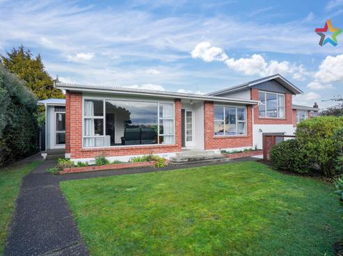 297 Talbot Street, Hargest