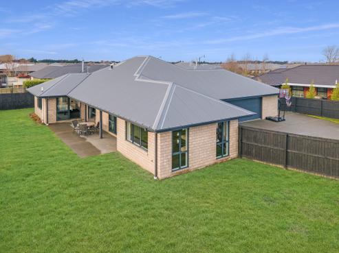 5B Malory Way, Rolleston