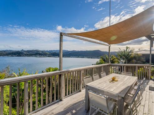 161 Paku Drive, Tairua