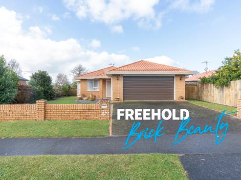 29 Lloyd Drive, Nawton