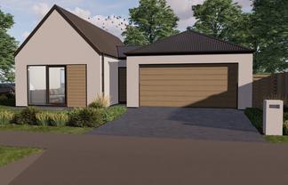 Lot  Oakbridge, Marshland, Marshland