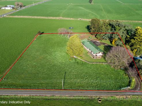 112A Sansons Road, Rongotea