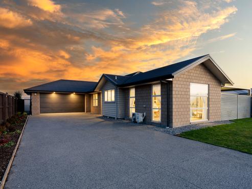 69 Kippenberger Avenue, Rangiora