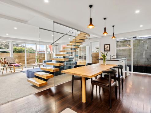 321C The Terrace, Te Aro
