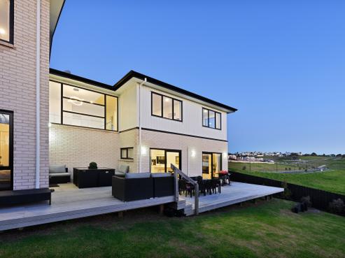 100 Parkview Drive, Gulf Harbour