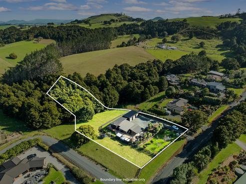 79 Tudehope Road, Ruatangata