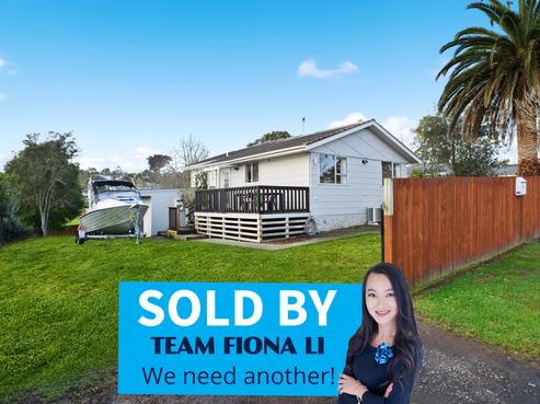 3 Saint Margaret Place, West Harbour