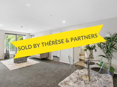 111/25 Bute Road, Browns Bay