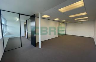 CBRE - Affordable Wiri Office