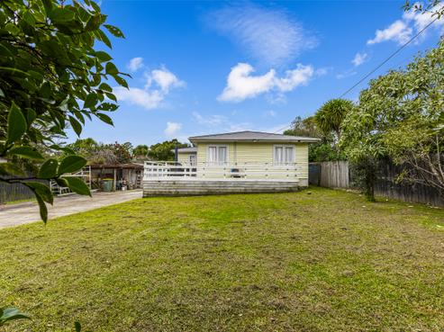 177 State Highway 16, Whenuapai