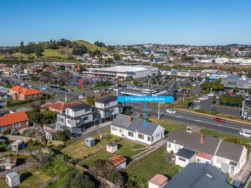 27 Stoddard Road, Mount Roskill