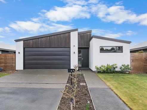 4 Burrow Street, Rolleston