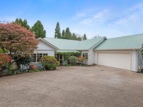 2 Florey Heights, Springfield