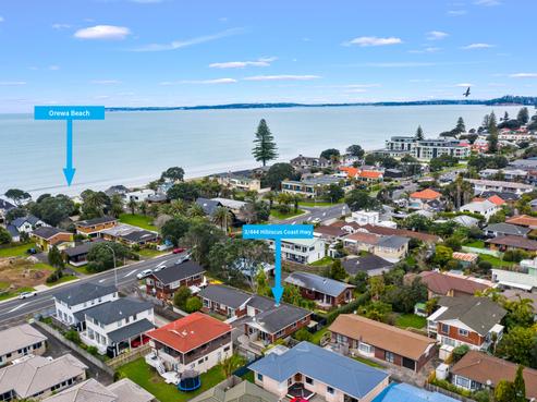 3/444 Hibiscus Coast Highway, Orewa