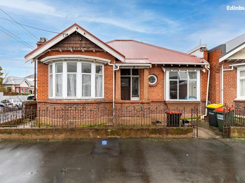 122 Frederick Street, North Dunedin