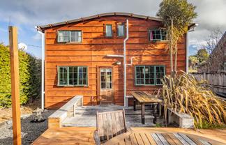 2A Willow Lane, Ohakune