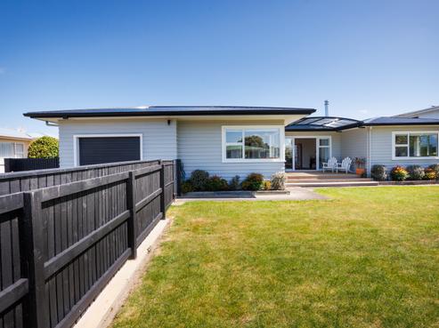 7 Goodwyn Crescent, Hokowhitu