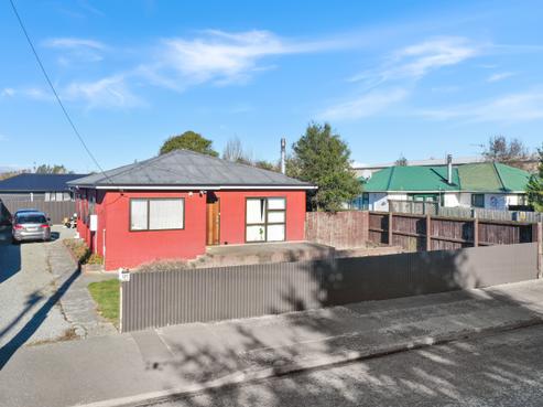 171 Mcmurdo Street, Tinwald