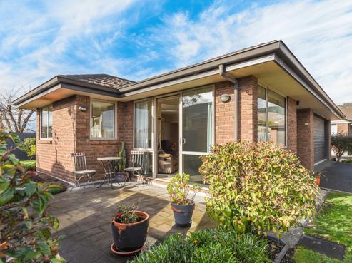 28A Croucher Street, Richmond