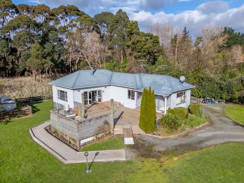 34 County Road, Otaki