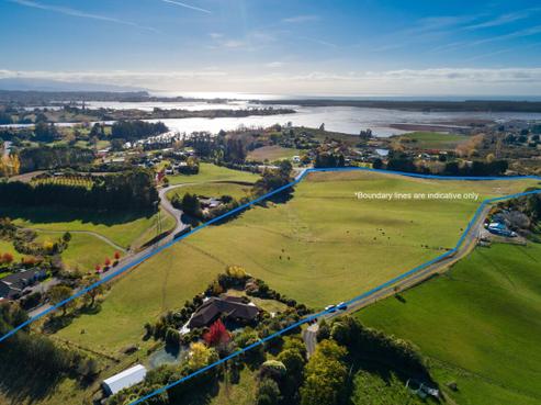 181 The Coastal Highway, Redwood Valley