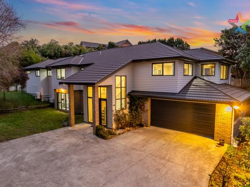 295A Maungaraki Road, Maungaraki