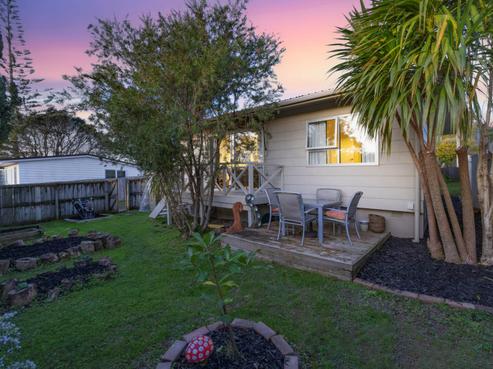 285 Glengarry Road, Glen Eden