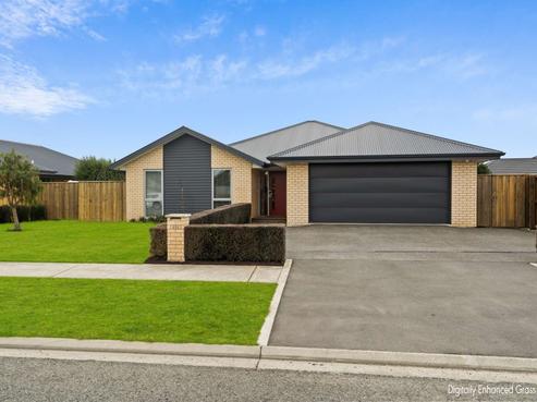 496 East Maddisons Road, Springston