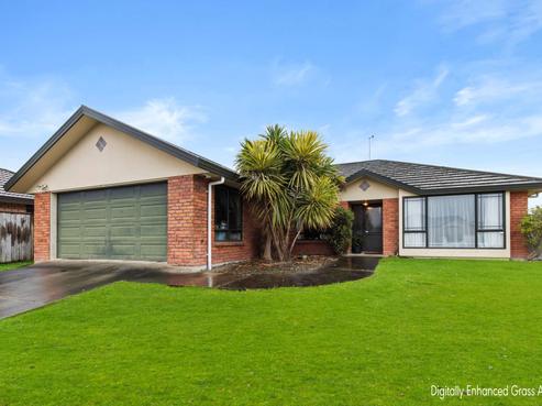 2 Branigan Parade, Kelvin Grove