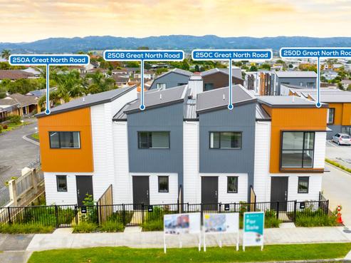250D Great North Road, Henderson