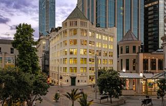 Chancery Office Suites