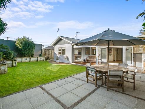 47 Mclean Street, Strandon
