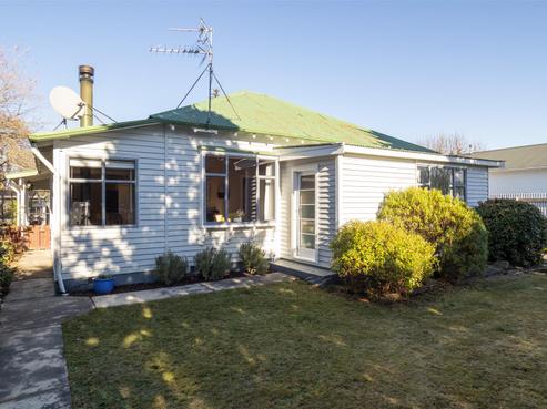 25 Spaxton Street, Methven