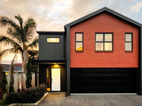 6/3 Charlemont Street, Whitiora