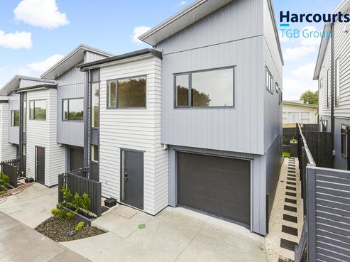 3/45 Clark Road, Pahurehure