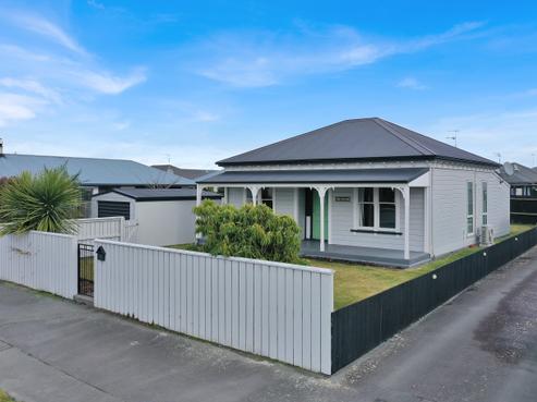 38 Grey Street, Ashburton