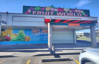 Prime Veg Shop - Turnkey Opportunity - Pakuranga H