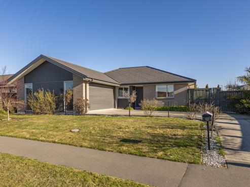 12 Echelon Drive, Wigram