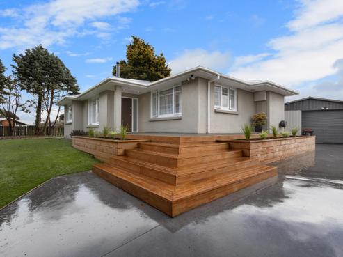 73 Station Road, Matamata