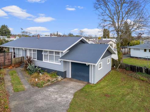 9 Mountbatten Place, Tokoroa