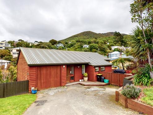 80 Chelmsford Street, Ngaio