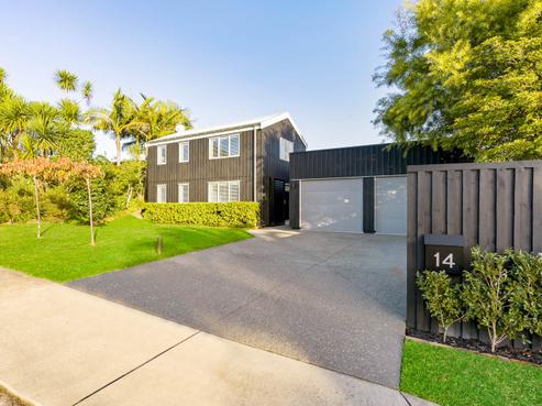14 The Anchorage, Sunnyhills