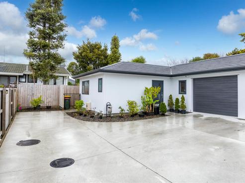 4/37 Karaka Street, Nawton