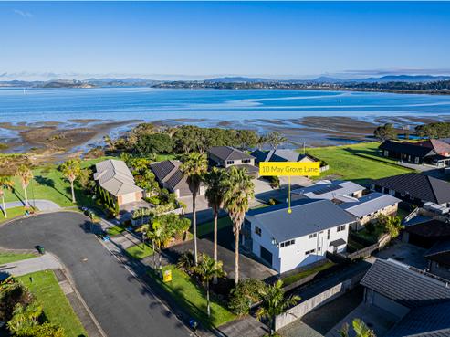 10 May Grove Lane, Tamaterau