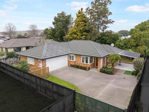 149A Old Wairoa Road, Papakura