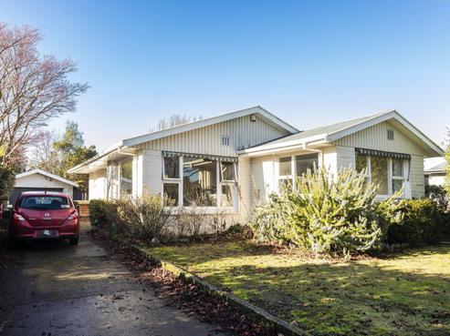8 Westmont Street, Ilam