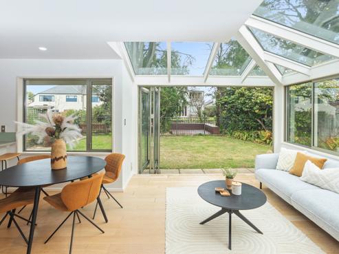 31A Kotare Street, Fendalton